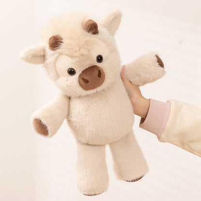 Peluche que Corre