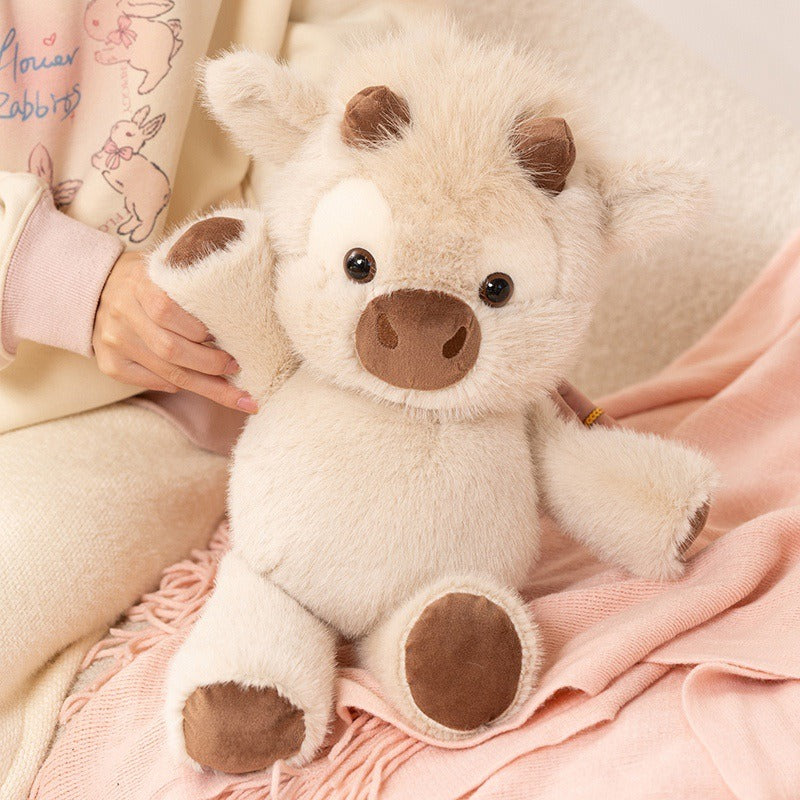 Peluche que Corre